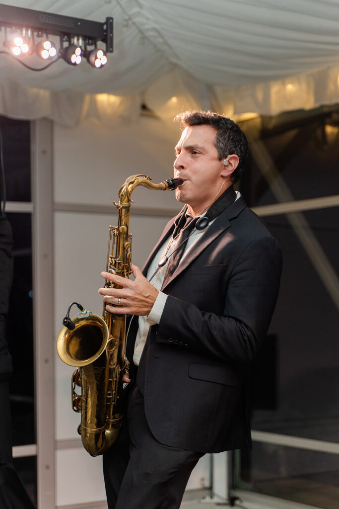late night dancing at a wedding reception at Adams Estate in Lake Alfred, Florida, captured by Snapshots by Gabriela